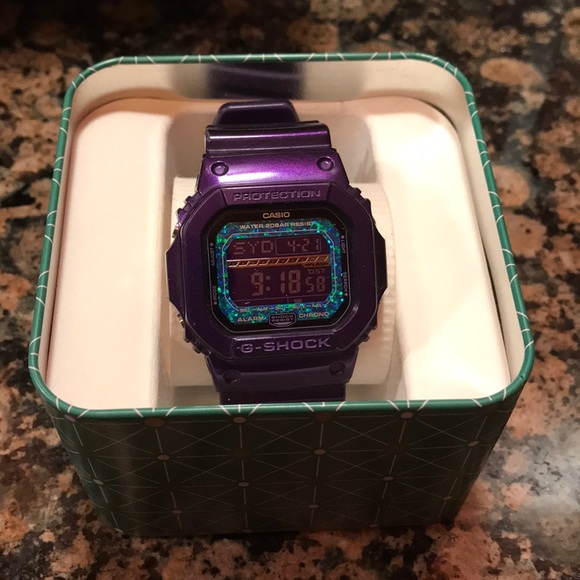 Casio Jewelry - G-Shock (Casio) watch